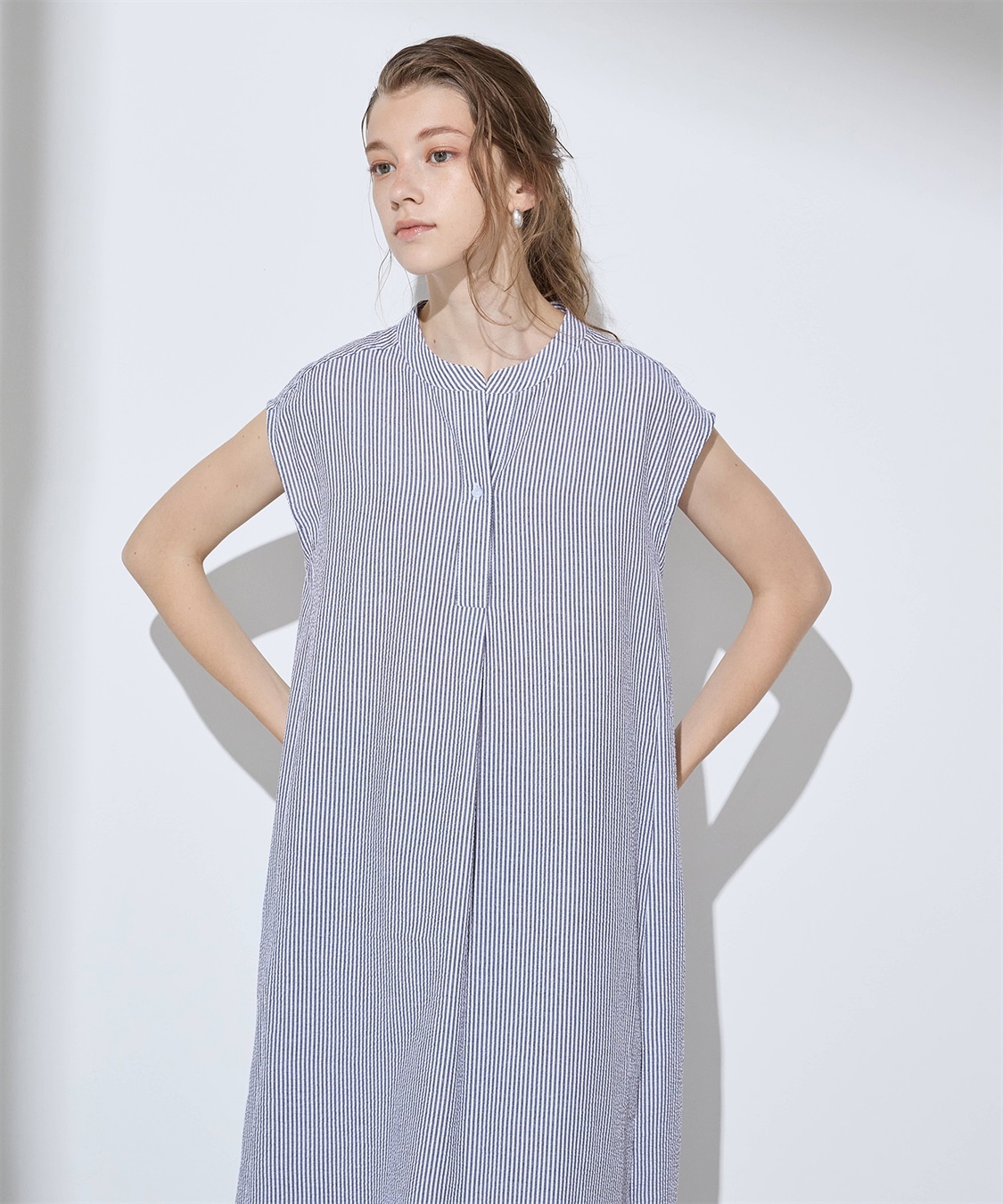 サッカーワンピース LE SOUK HOLIDAY｜クロスプラス公式通販サイト