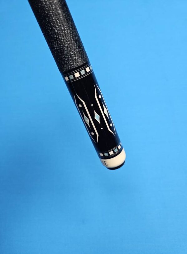 Carmeli Blue Diamond by Viking - Crossroad Cues