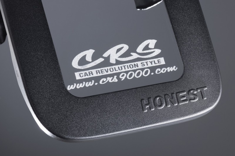 HONEST×ESSEX/CRSコラボ ガラスリッド □200系ハイエース 全年式型式