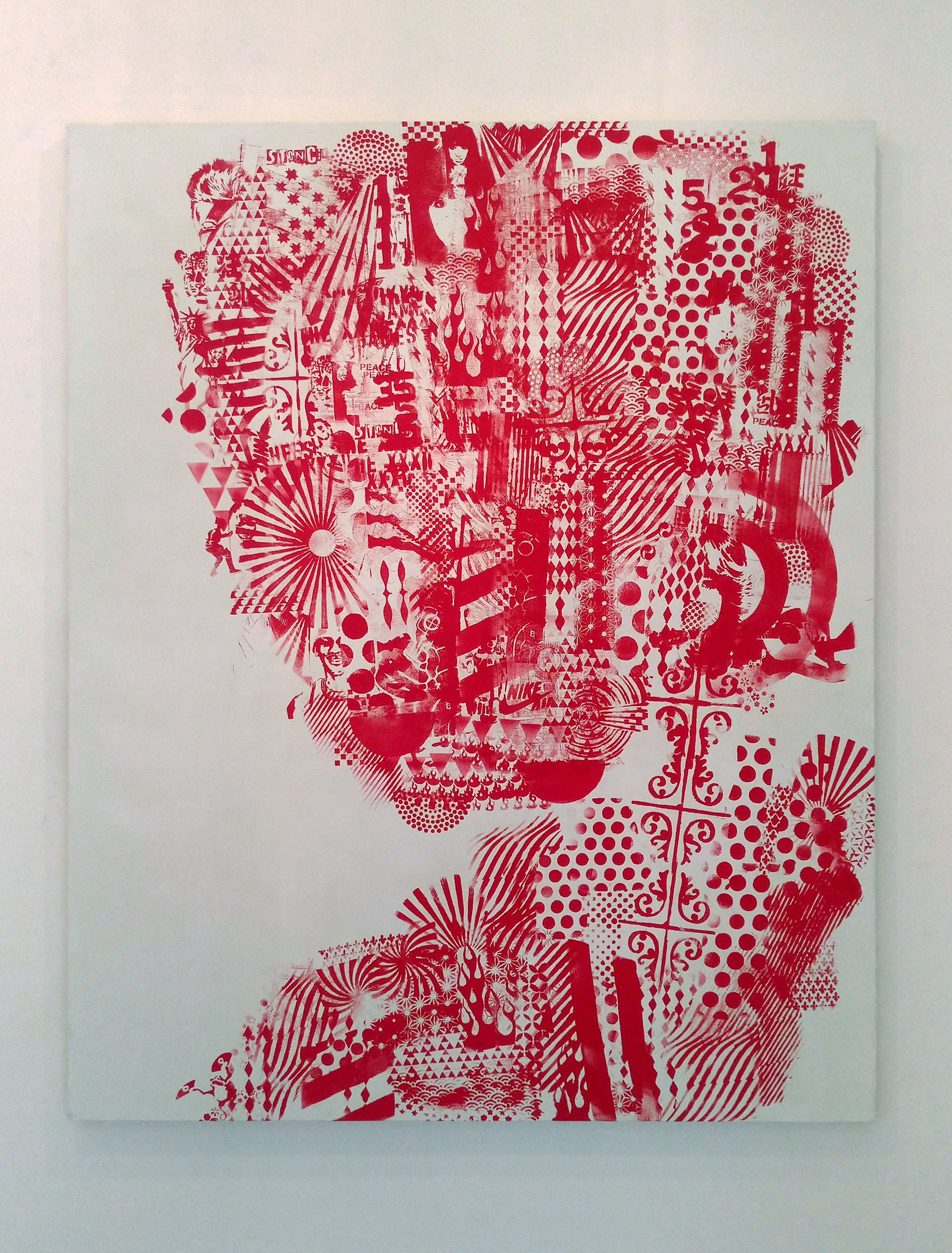 ARTISTS / KANSUKE AKAIKE