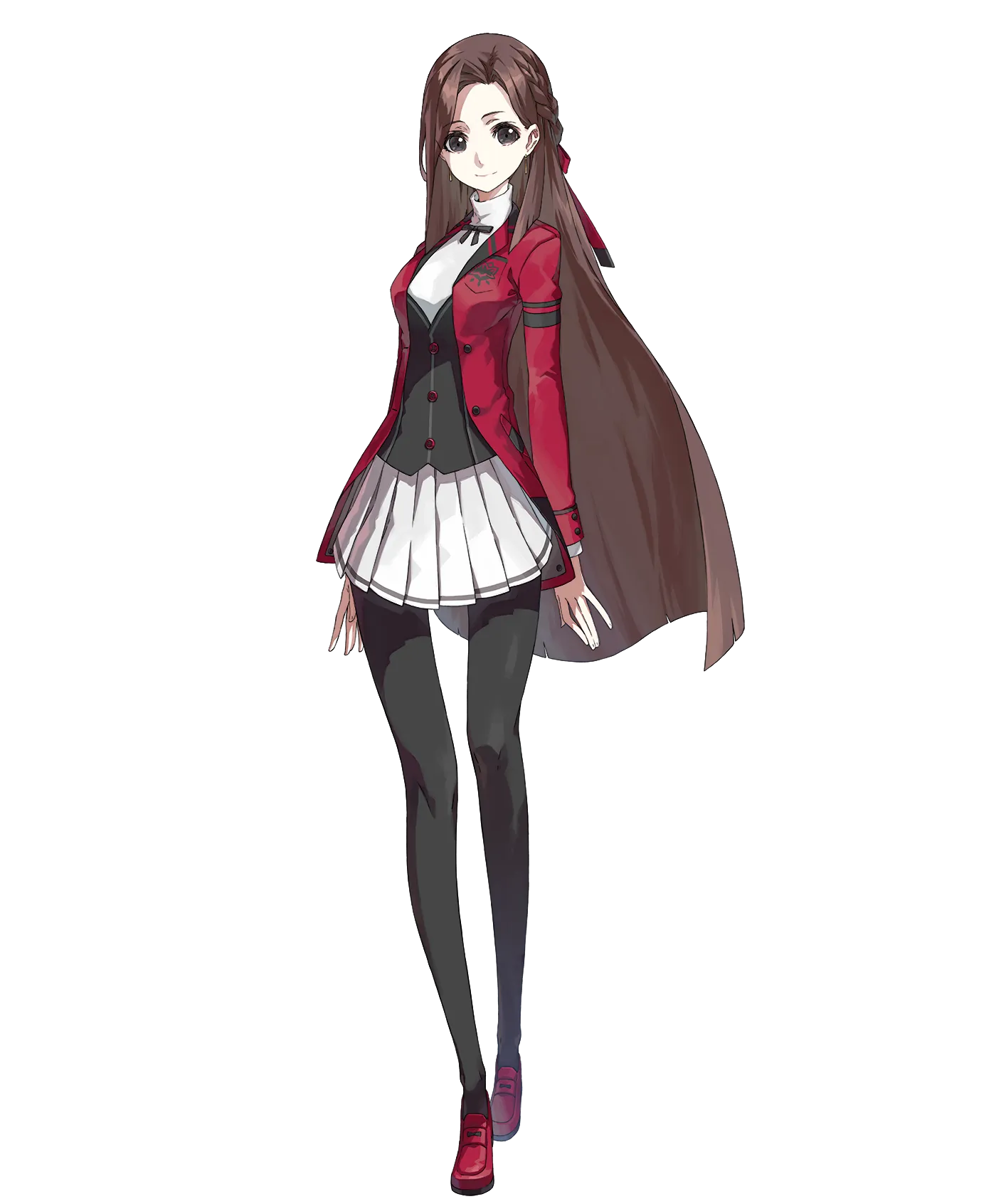 ゲームオリジナルキャラクター -バトルスピリッツ クロスオーバー