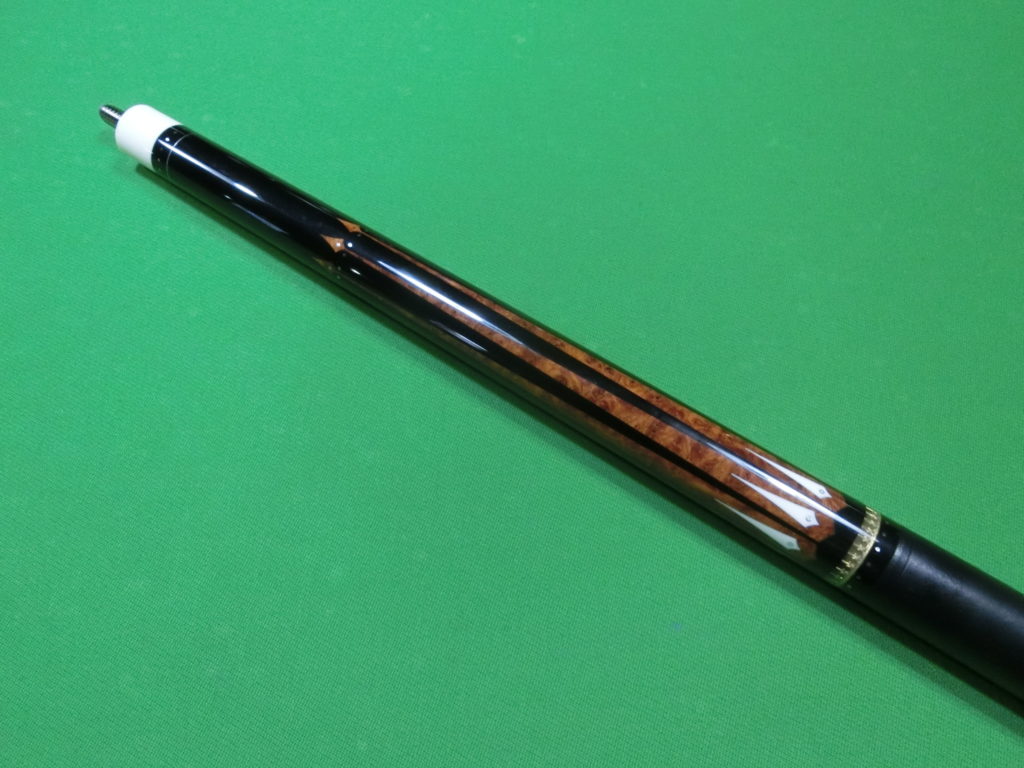 マクダニエル／McDANIEL ＃101 - ノダブロ｜ビリヤード 通販 キュー