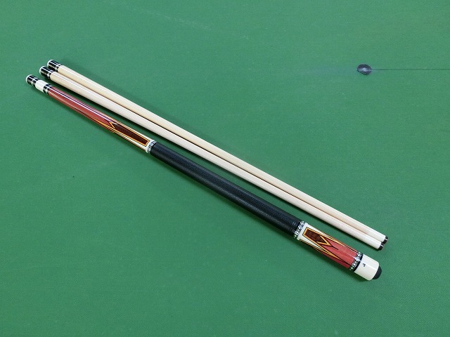 ジナキュー／GINACUE #113 - ノダブロ｜ビリヤード 通販 キュー