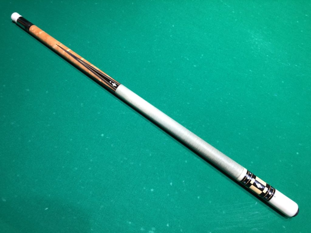 タッド／TAD ＃120 - ノダブロ｜ビリヤード 通販 キューショップジャパン