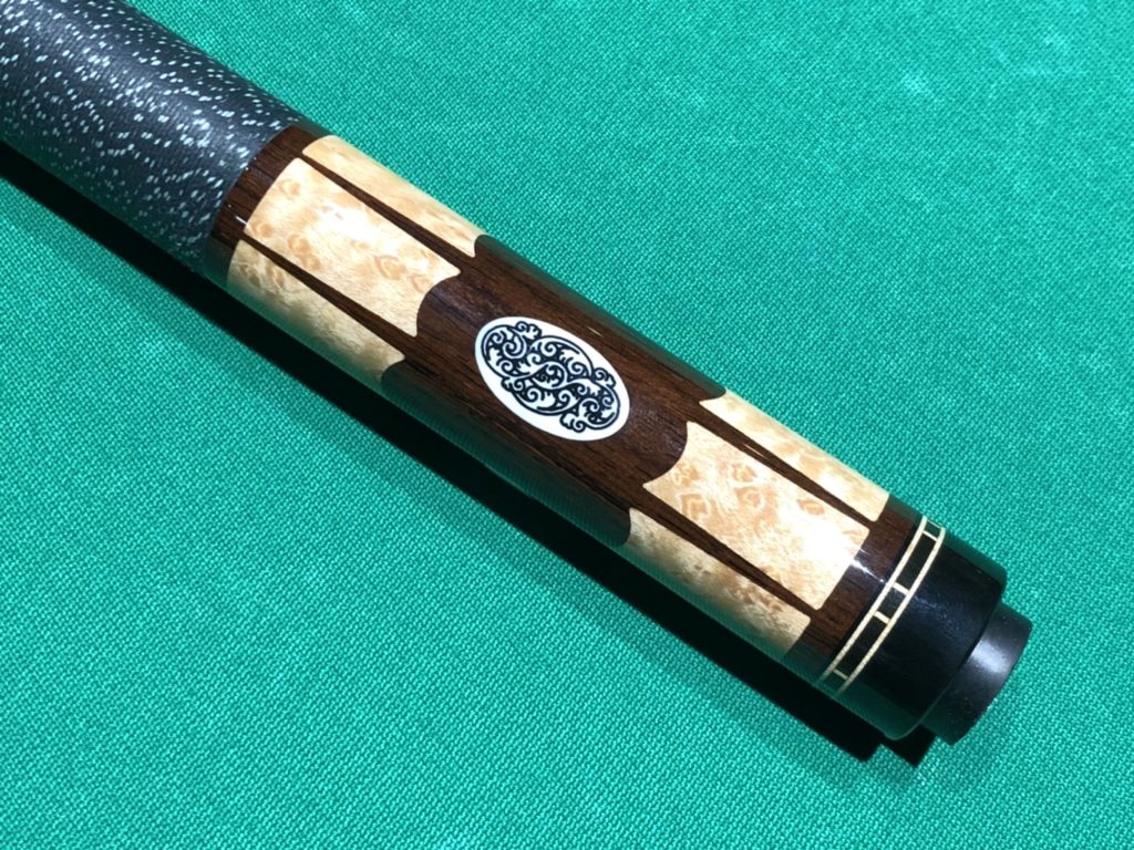 サウスウエスト／SOUTHWEST ＃124 - ノダブロ｜ビリヤード 通販 キュー