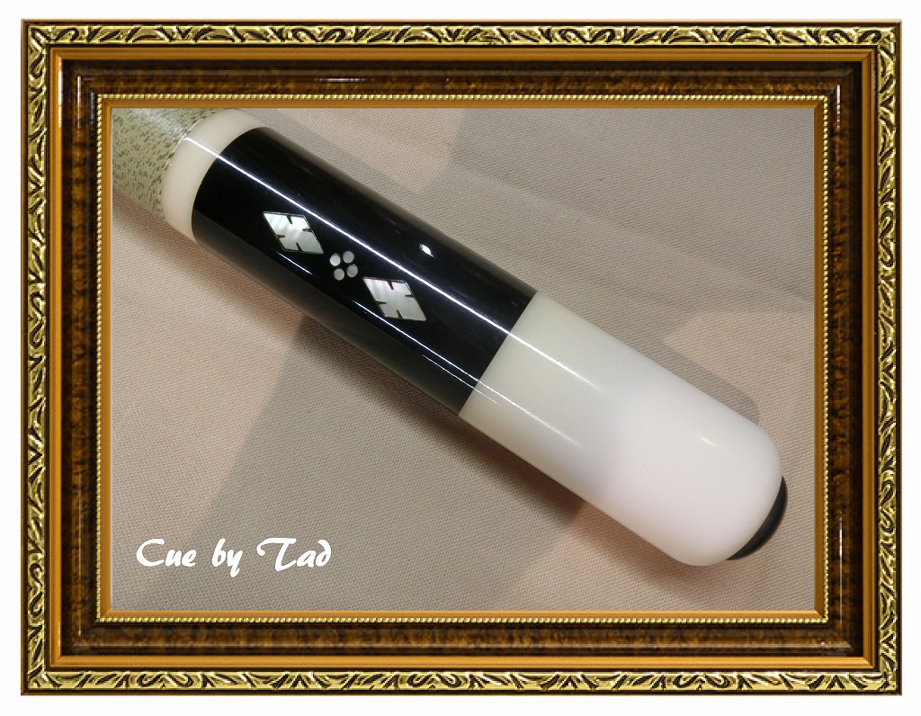 タッド/TAD #130 - ノダブロ｜ビリヤード 通販 キューショップジャパン