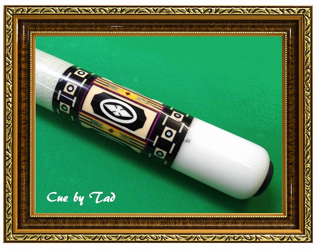 タッド/TAD #136 - ノダブロ｜ビリヤード 通販 キューショップジャパン