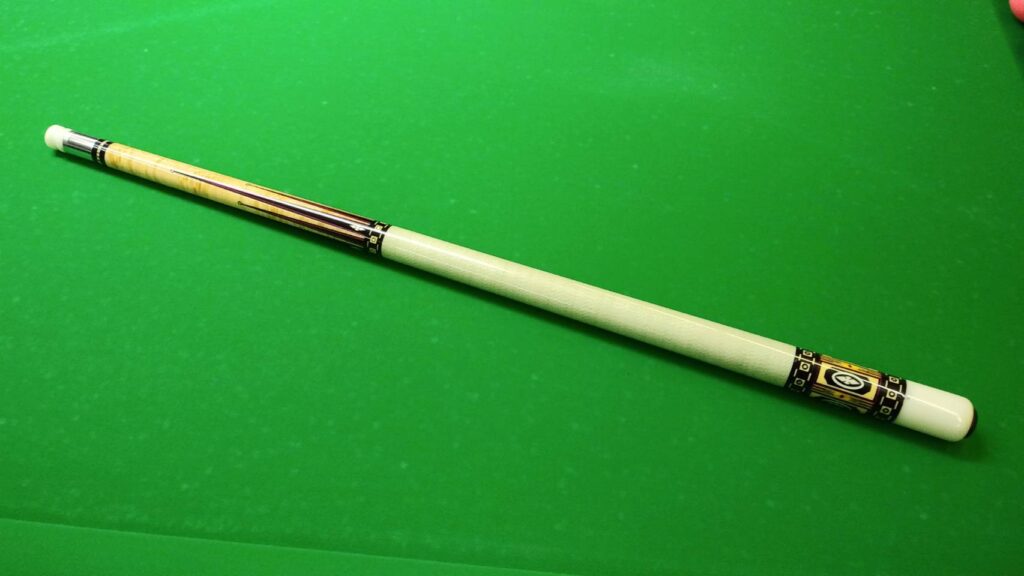 タッド/TAD #136 - ノダブロ｜ビリヤード 通販 キューショップジャパン