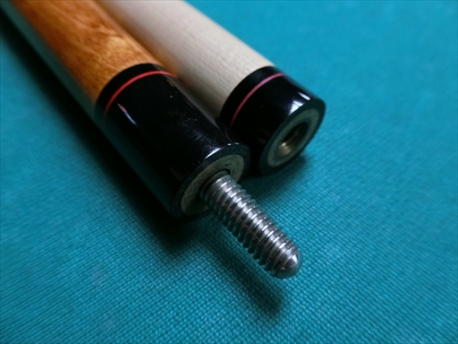 メウチ/MEUCCI #137 - ノダブロ｜ビリヤード 通販 キューショップジャパン