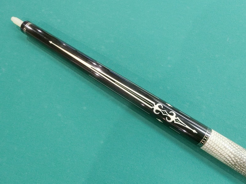 コグノセンティ/COGNOSCENTI #139 - ノダブロ｜ビリヤード 通販 キュー