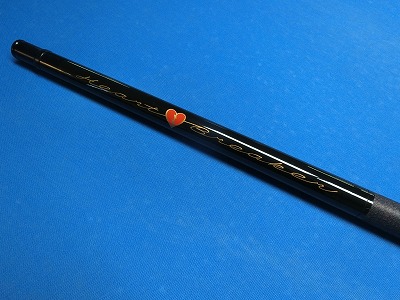 マクダモット/McDERMOTT #148 - ノダブロ｜ビリヤード 通販 キュー