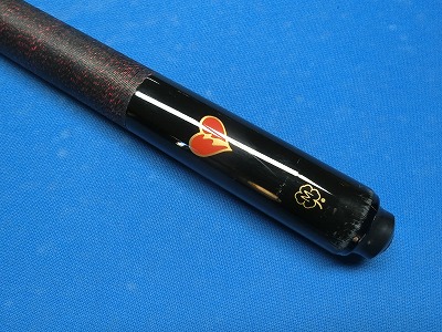 マクダモット/McDERMOTT #148 - ノダブロ｜ビリヤード 通販 キュー