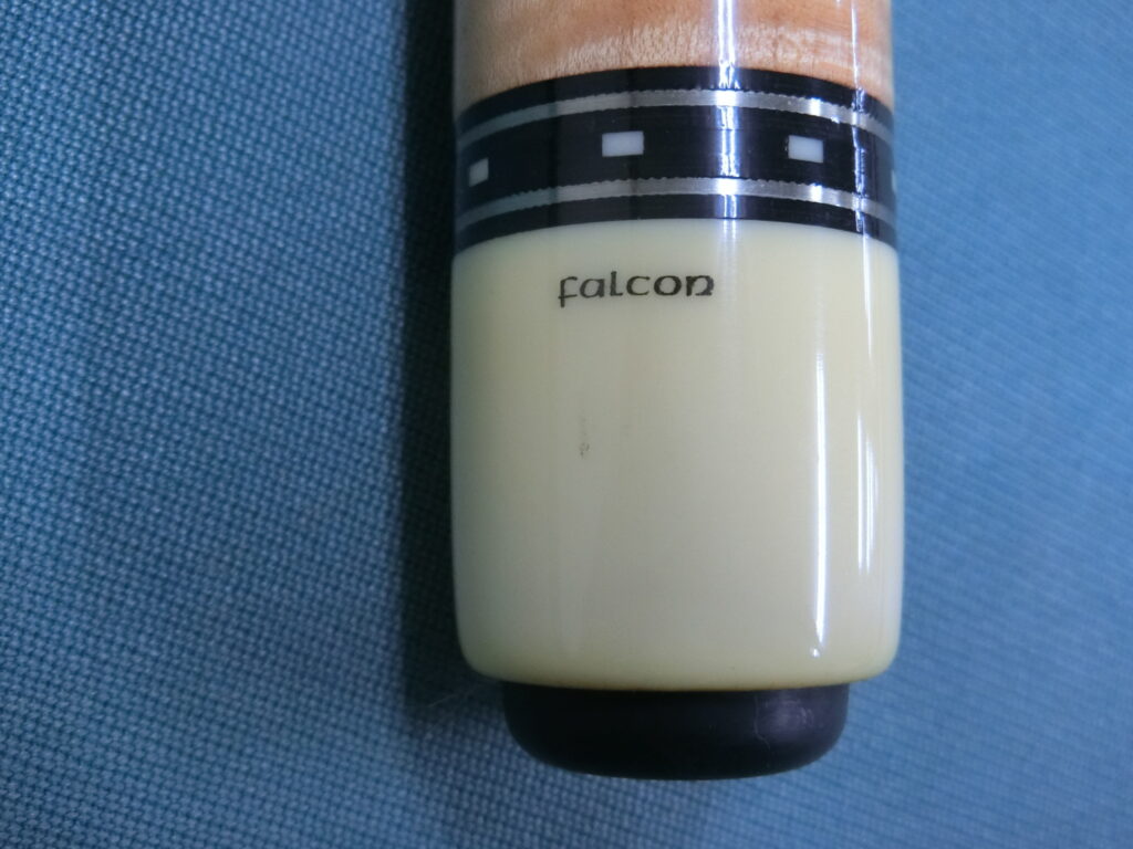 ファルコン/FALCON CUES #153 - ノダブロ｜ビリヤード 通販 キュー