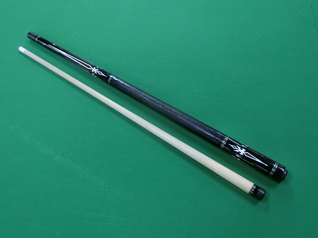 コグノセンティ/Cognoscenti #162 - ノダブロ｜ビリヤード 通販 キュー