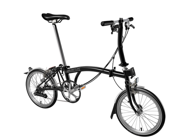 BROMPTON（ブロンプトン）S6L 2020年モデル