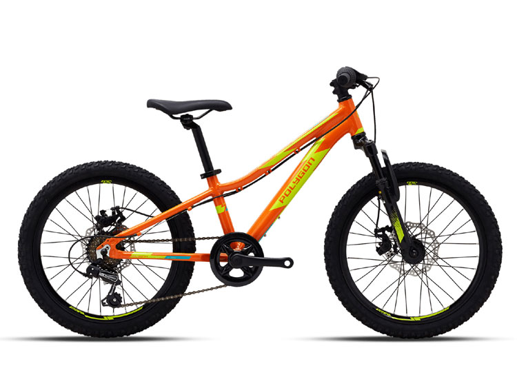 子供用自転車 | 22インチ、20インチのおすすめモデル