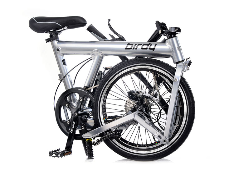 NEW Birdy CLASSIC (バーディー クラシック) R＆M (ライズアンド