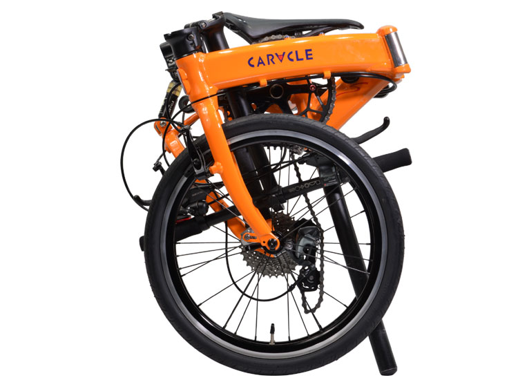 TECH・ONE CARACLE-S Sport