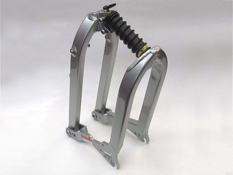 BD-1 ハイポリッシュ ディスクブレーキ 18インチ BD-1 ハイポリッシュ