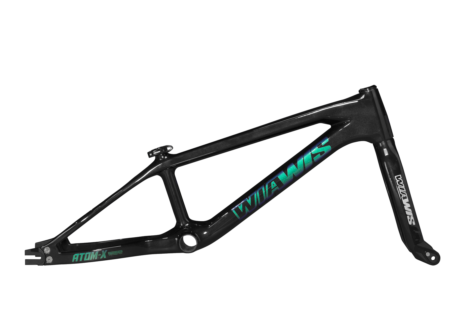 WIAWIS ATOM-X frameset