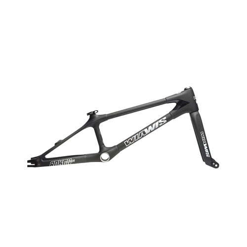 WIAWIS ATOM-X frameset