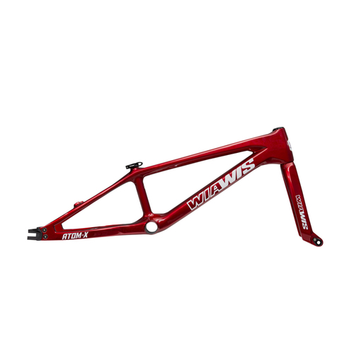 WIAWIS ATOM-X frame only
