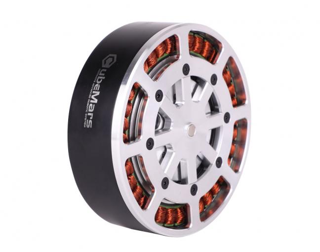 AKE90-8 KV35 準ダイレクトドライブアクチュエータ - トルク密度121Nm/kg