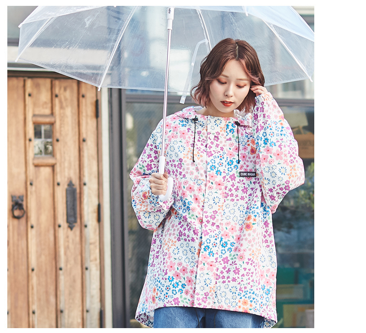 キューブシュガー｜マウンテンパーカー｜公式オンラインショップ