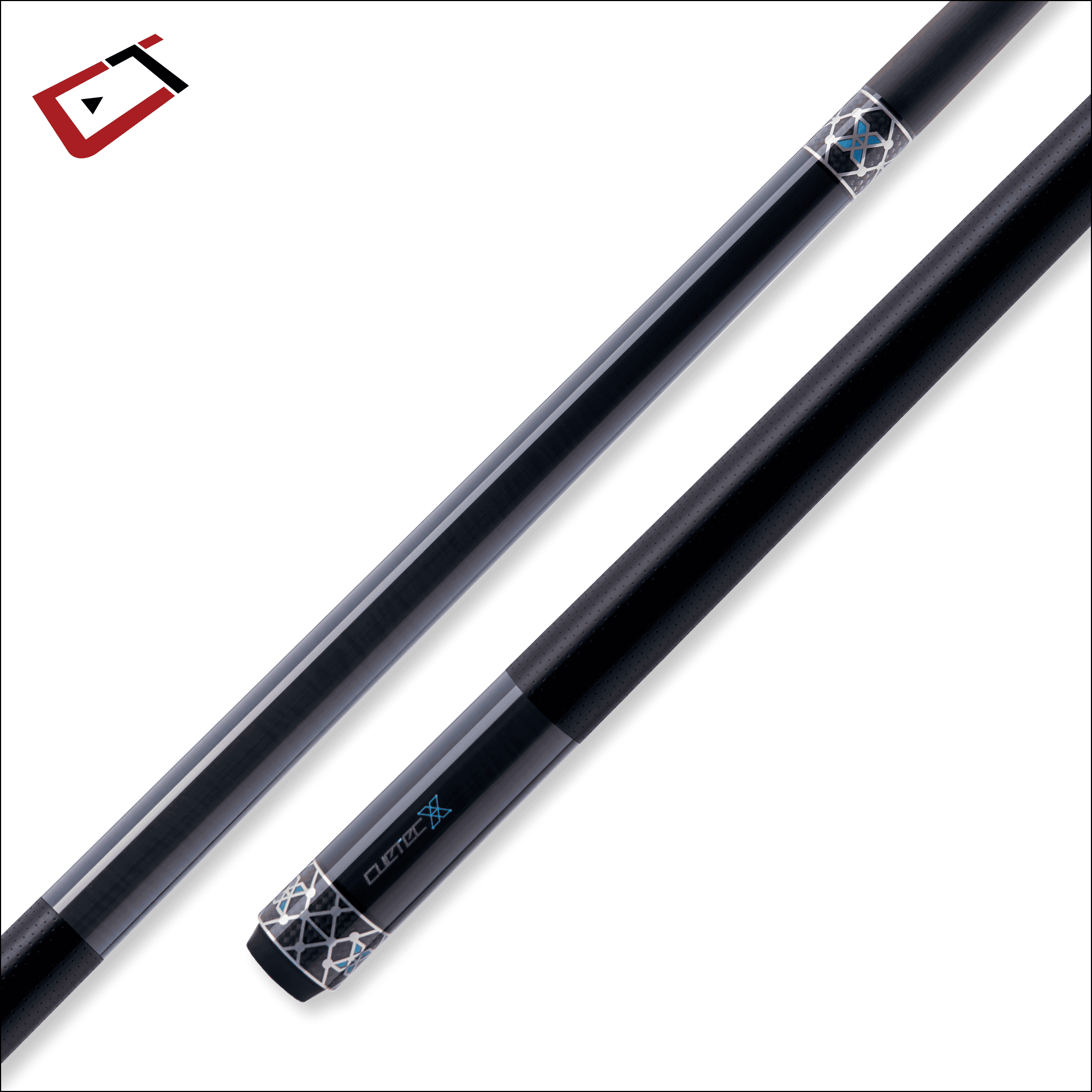 Cuetec Cynergy X Series Cue| Lagoon UPW