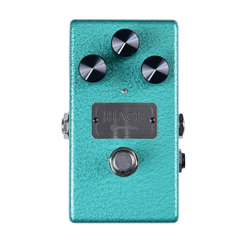 HACK – PEDAL SHOP CULT