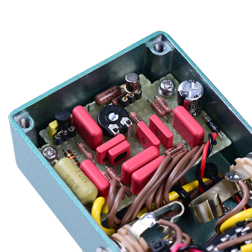 ご当選者様専用】Phantom fx HACK – PEDAL SHOP CULT