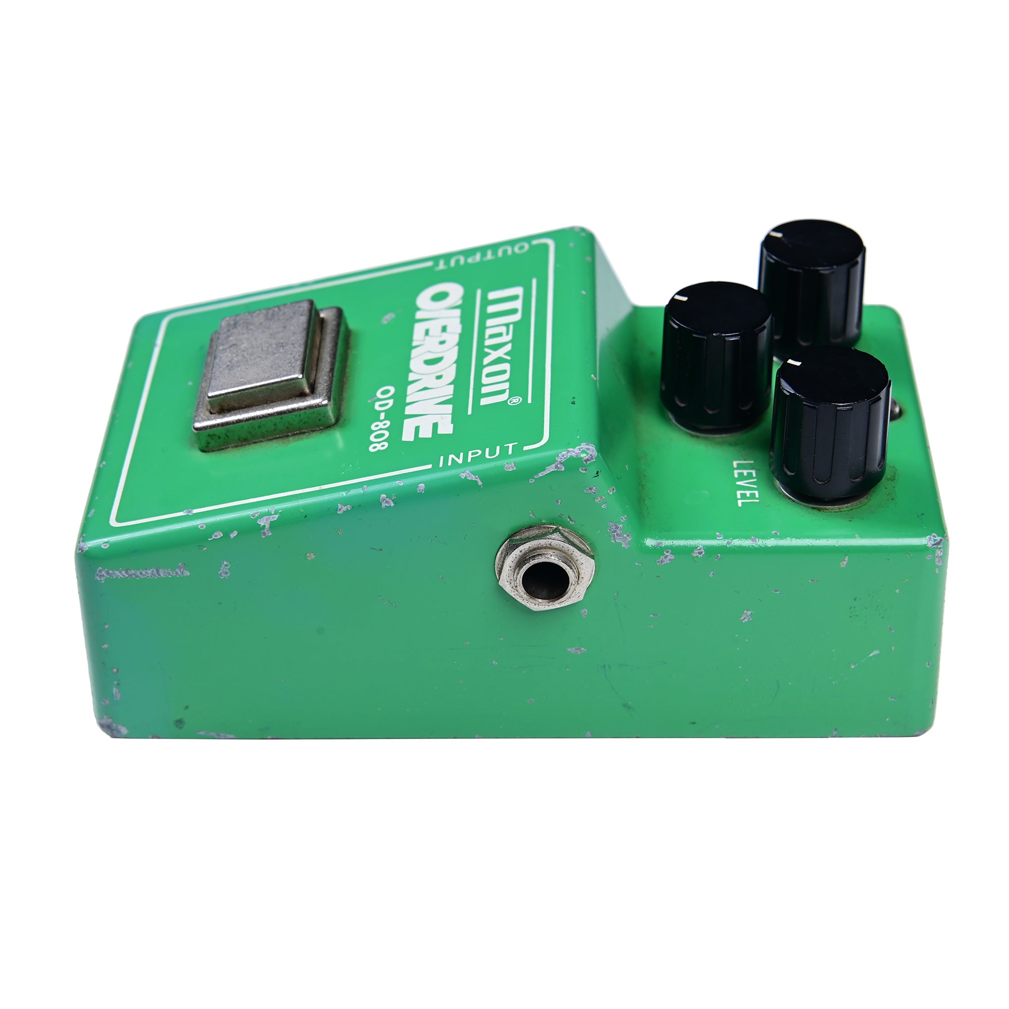 激レア‼️ヴィンテージ MAXON 6種盛り合わせ‼️オーバードライブ