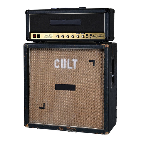 JCM800 Soldano mod + Super Dual 12 – PEDAL SHOP CULT