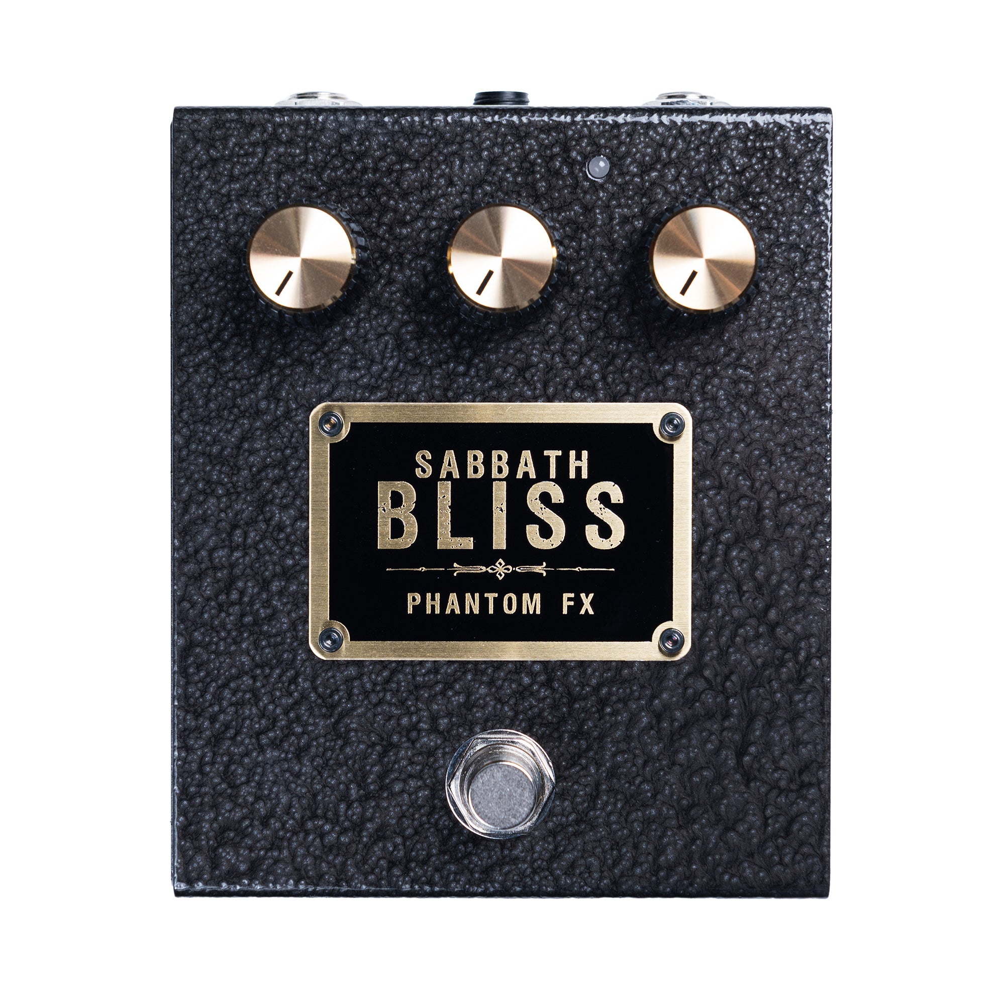 Sabbath “Bliss” 【受注生産】 – PEDAL SHOP CULT