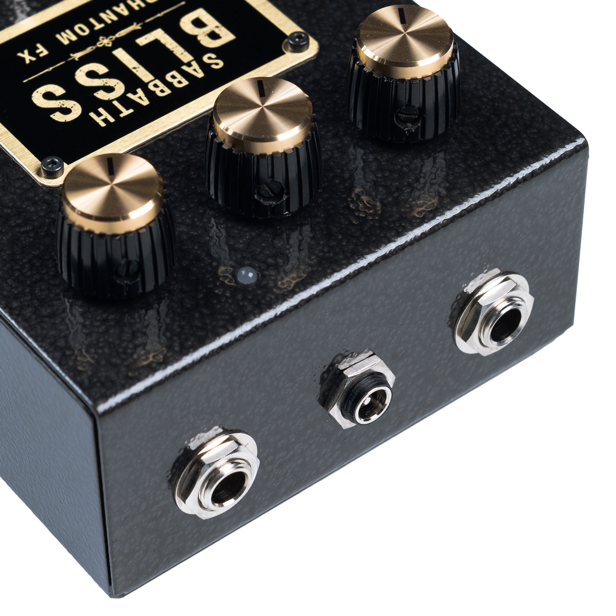 Sabbath “Bliss” 【受注生産】 – PEDAL SHOP CULT
