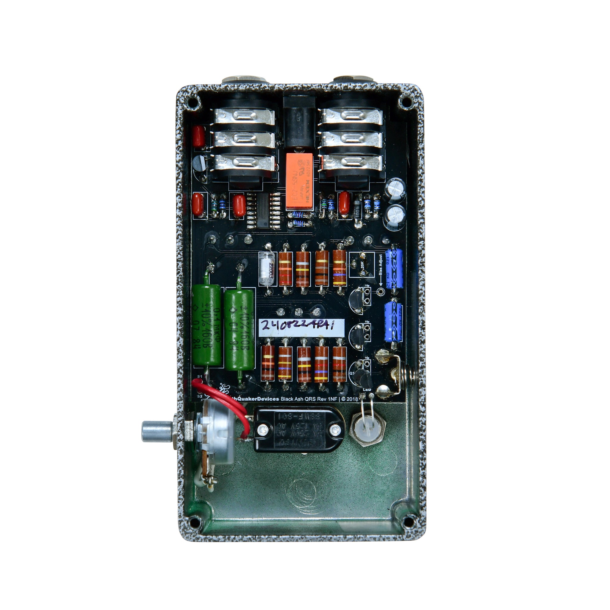 Black Ash CULT Limited – PEDAL SHOP CULT