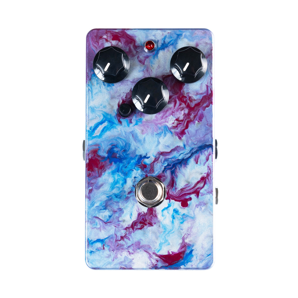 11/11 EVR – PEDAL SHOP CULT