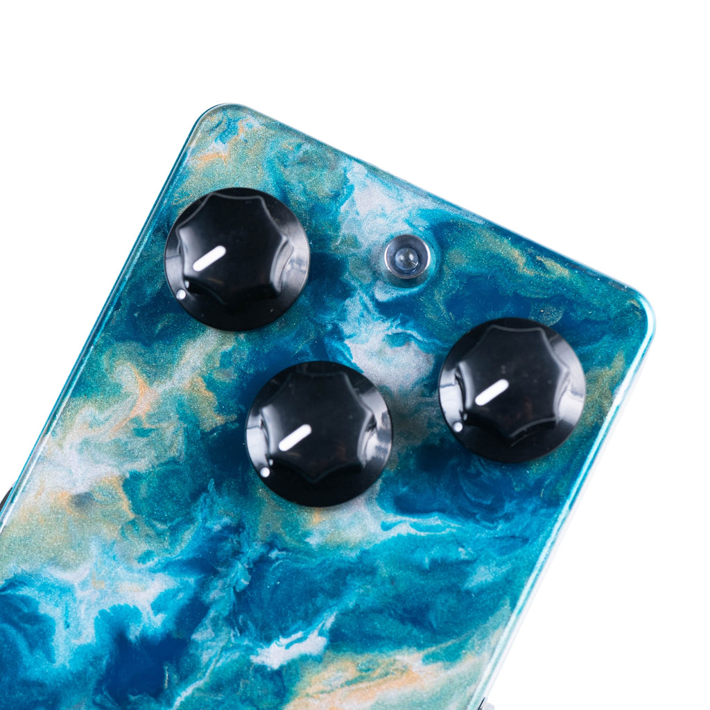 Maestro Antique Revised EVR “Gold” – PEDAL SHOP CULT