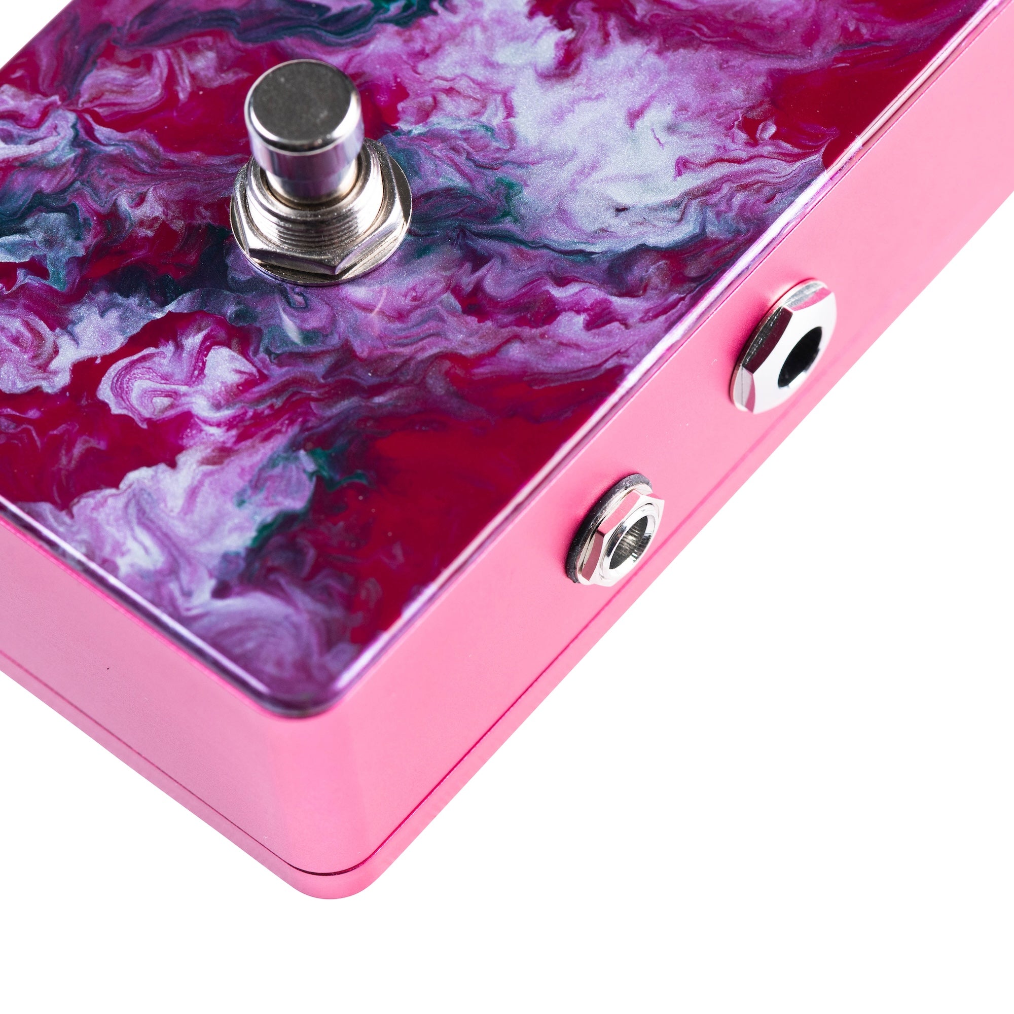 9/9 EVR – PEDAL SHOP CULT