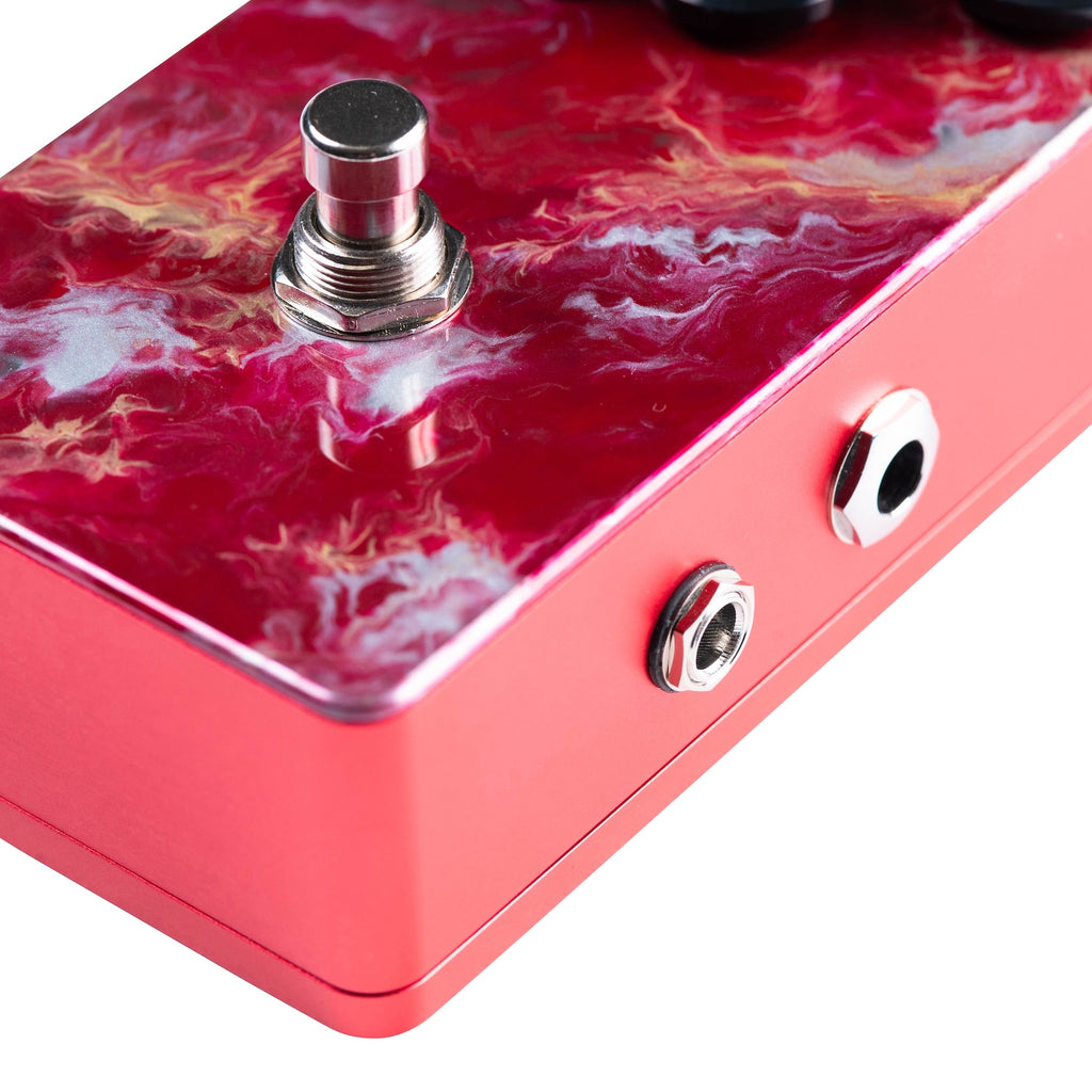 Redemptionist EVR – PEDAL SHOP CULT