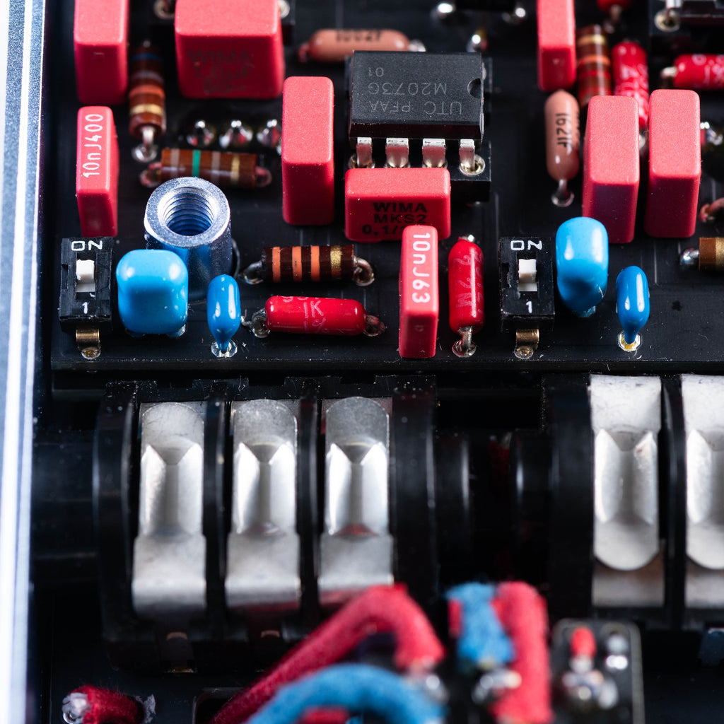 11/11 EVR – PEDAL SHOP CULT