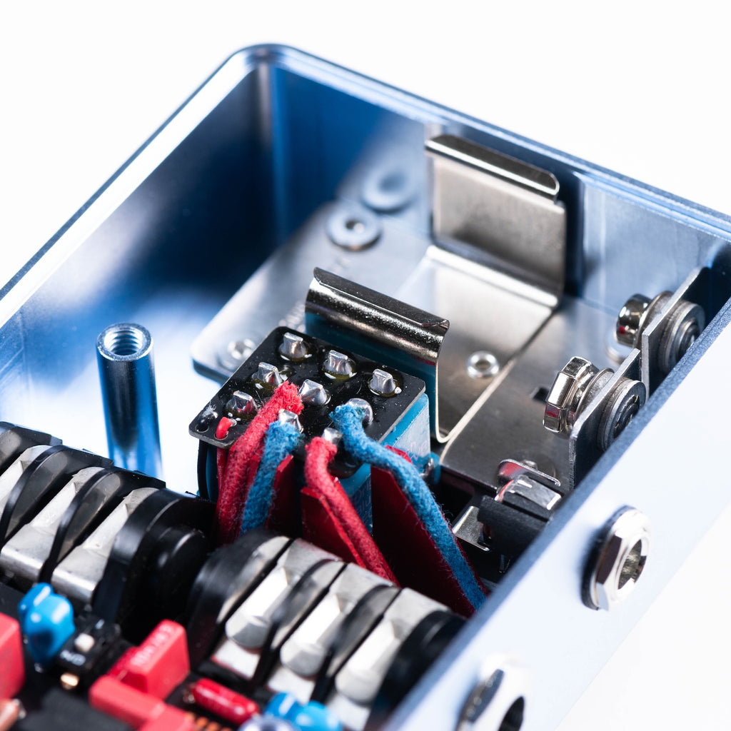 11/11 EVR – PEDAL SHOP CULT