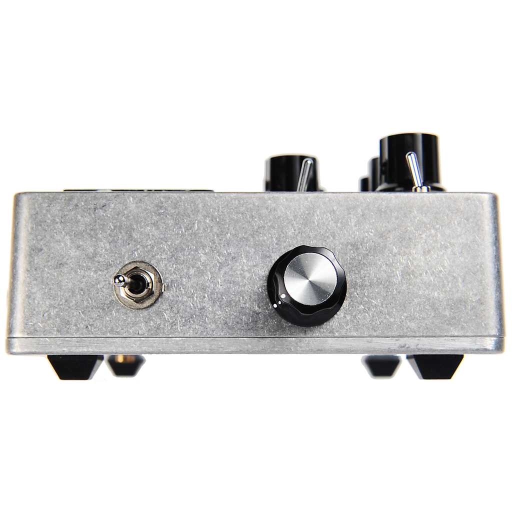 BEAT HAPPENING – PEDAL SHOP CULT