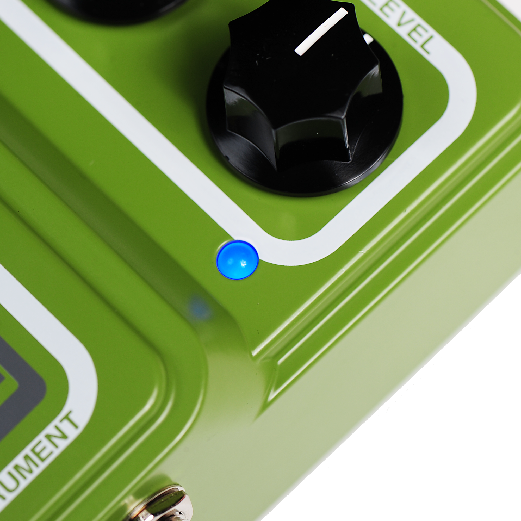 OD-820 Secede from T.S. mod. – PEDAL SHOP CULT