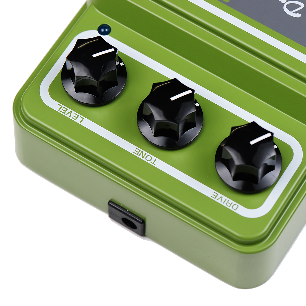 OD-820 Secede from T.S. mod. – PEDAL SHOP CULT