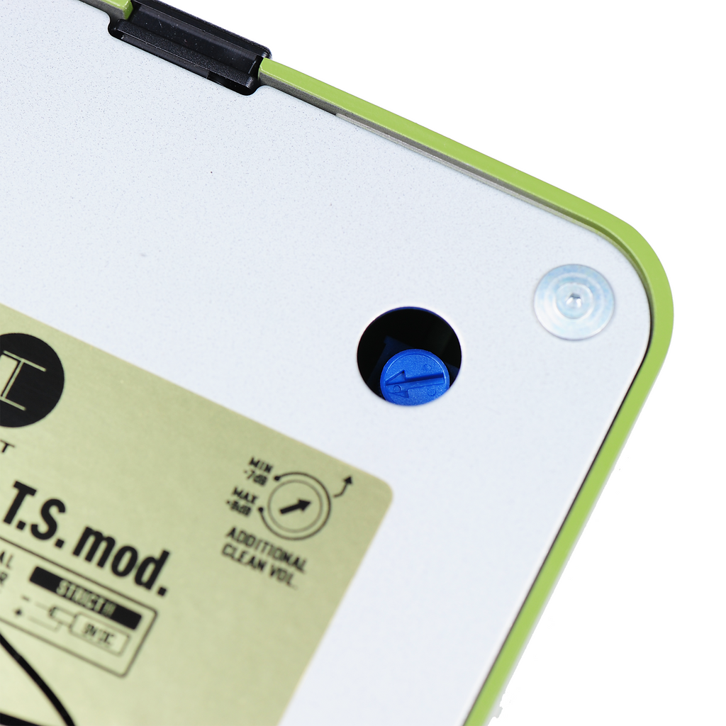 OD-820 Secede from T.S. mod. – PEDAL SHOP CULT