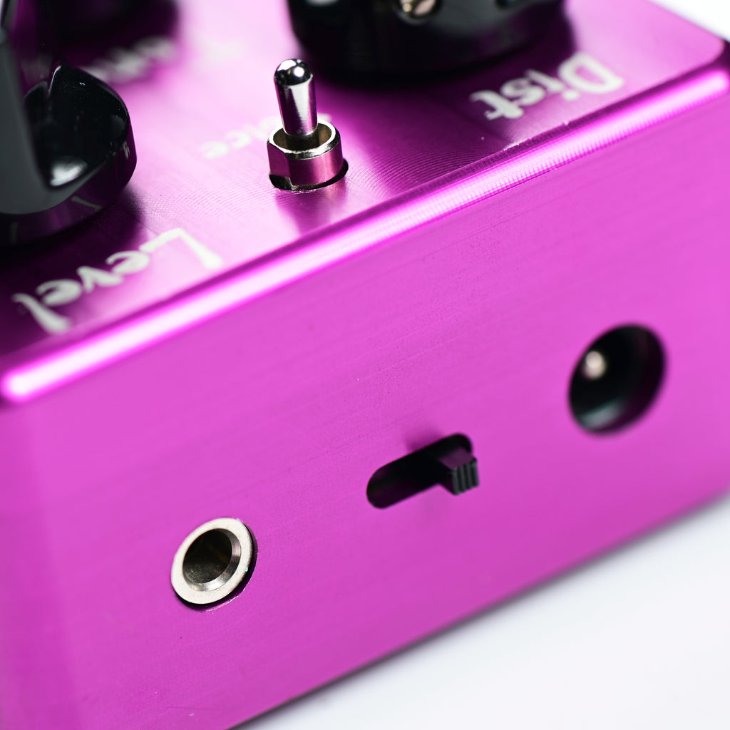 Riot 【USED】 – PEDAL SHOP CULT