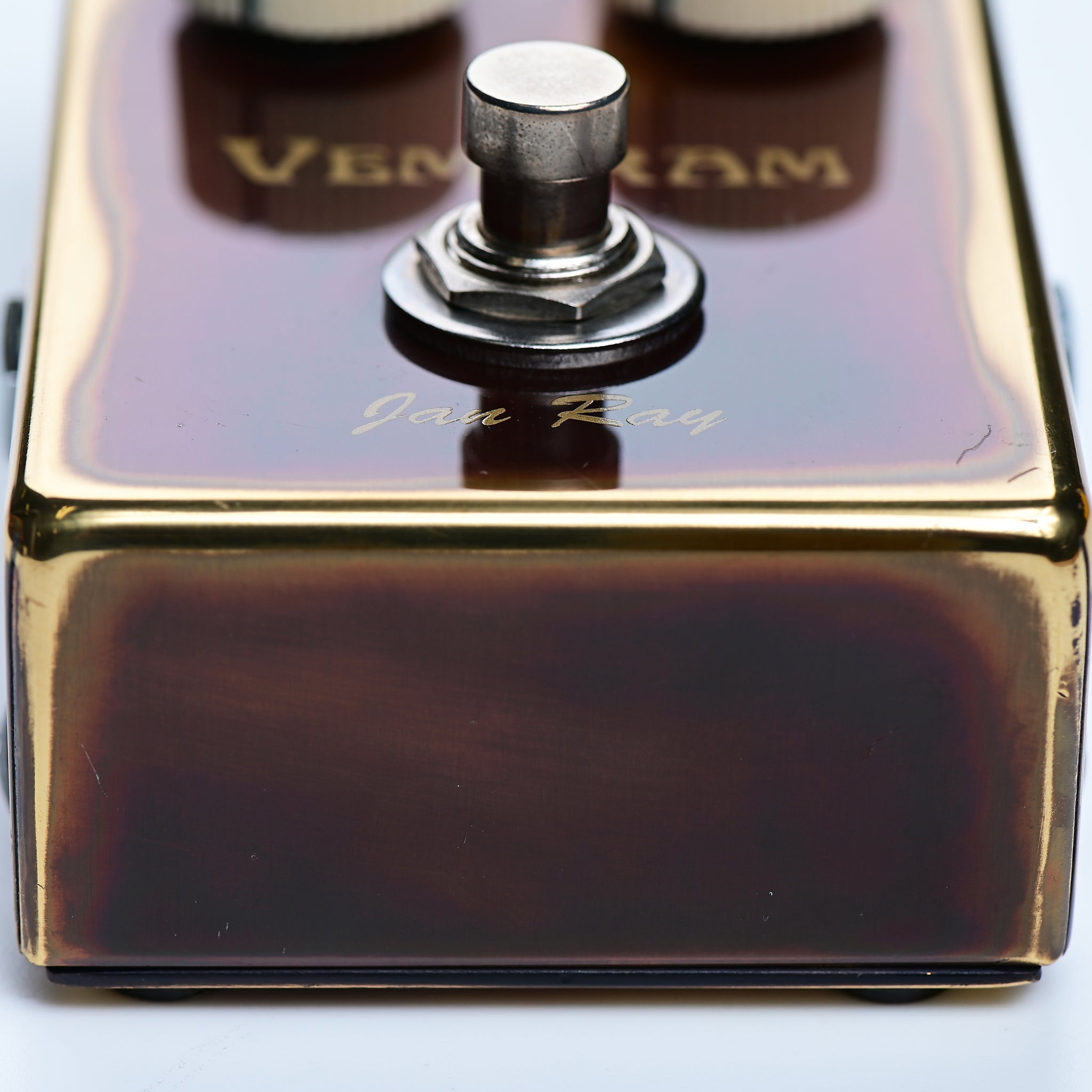 Jan Ray 【USED】 – PEDAL SHOP CULT