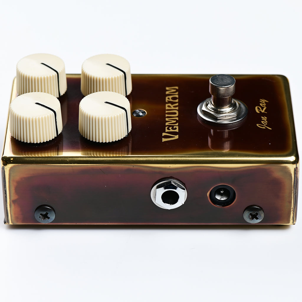 Jan Ray 【USED】 – PEDAL SHOP CULT