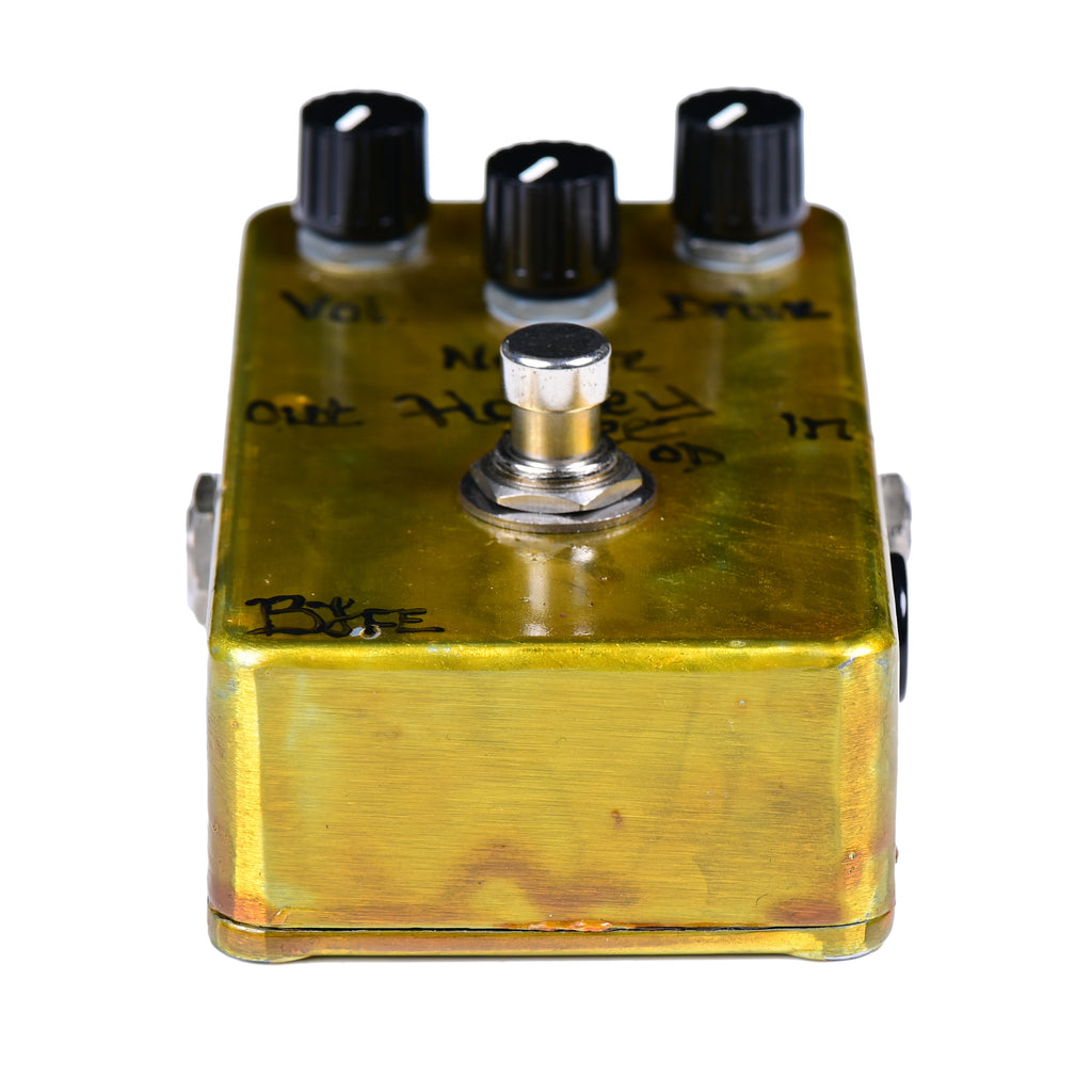 Honey Bee OD【USED】 – PEDAL SHOP CULT